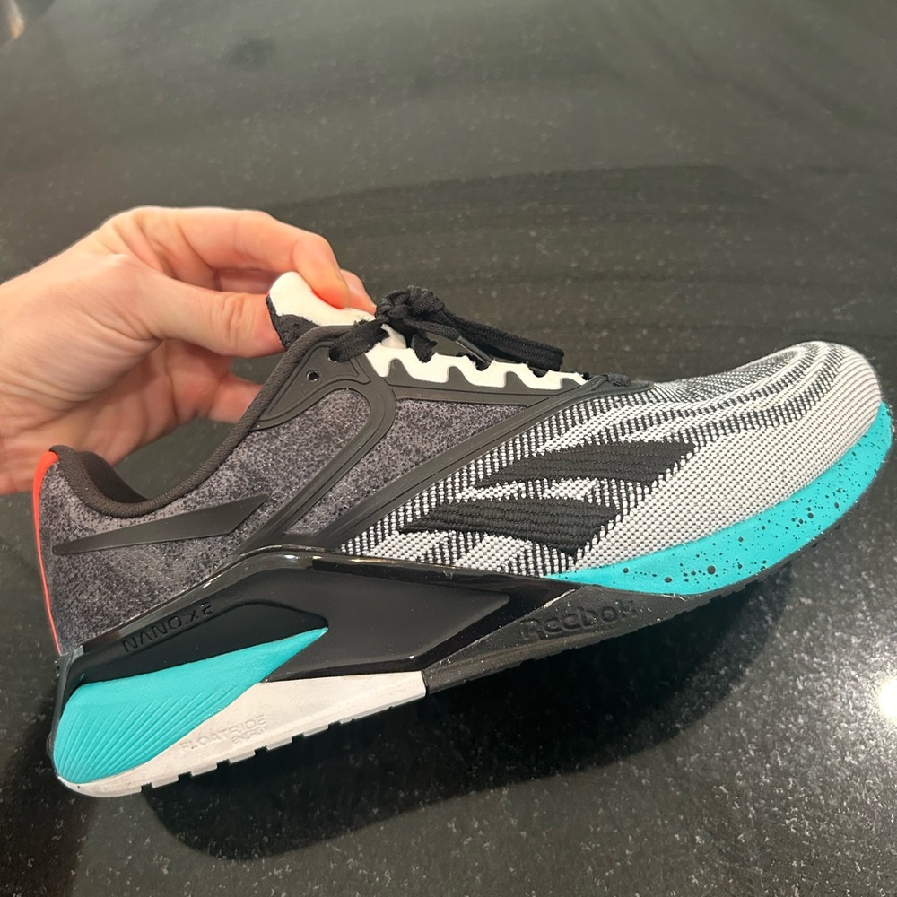 REEBOK NANO X2